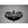 Juvel Uni strainer - Løs strainer manuel. rustfri