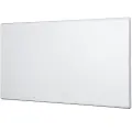Gripo elektrisk radiator 1000W IPX4 - 2174673