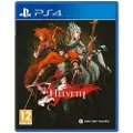 Sony Ps4 Helvetii