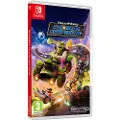 Game Mill Switch Dreamworks All-star Kart Racing