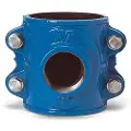 Avk Anboringsbøjle 90mm x 1 - A2 bolte. AVK