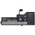 Lenovo - Batteri til bærbar PC - litiumion - 3-cellers - 2080 mAh - 24 Wh - FRU - for ThinkPad A475 A485 T25 T470 T480