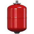 KIERULFF Suprex Solar trykekspansionsbeholder rustfri 5L