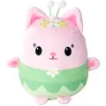 Gabby's Dollhouse Kattalven Squishy kosedyr (20 cm) Gabbys Dockskåp