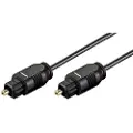 Pro Optical Toslink Cable - 3m