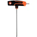 Boxer unbraco T-nøgle med kugle 6,0 mm