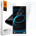 Spigen Samsung Galaxy S24 Ultra Spigen Neo Flex Skjermbeskytter - 2 Stk.