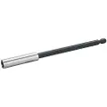 Bahco bitsholder 150mm - kmr150-1p med låsering og magnet.