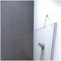 Dansani Stang 30cm satin t/fast væg model D
