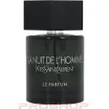 Yves Saint Laurent La Nuit De L Homme Le Parfum 100ml Parfyme