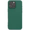 NILLKIN Etui NillkinFrosted Shield Pro iPhone 16 Pro Max (zielony)