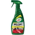Turtle Wax Wax & Dry 500 ml