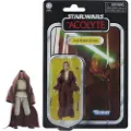Hasbro Star Wars: The Acolyte Vintage Collection Jedi Master Indara 10 Cm Figur
