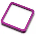 EKWB EK Water Blocks 3831109822593, Tilbehør til dekorasjon, Aluminium, Lilla, Slovenia
