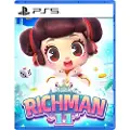 Sony Richman 11 - Sony PlayStation 5 - Strategi