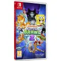 Game Mill Switch Nickelodeon Allstar Brawl 2