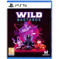 Teknikproffset Ps5 Wild Bastards