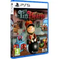 Wired production Ps5 Tin Hearts