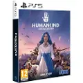 SEGA Ps5 Humankind - Heritage Edition