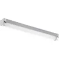 Eglo Tragacete 1, Kromfarget, Sølv, Hvit, Plast, Stål, IP44, Universell, LED, 7,5 W