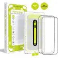 Mobile Origin Screen Guard with easy applicator 2 pack - iPhone 16