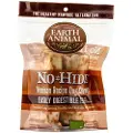 No-Hide Venison Wholesome Chews Small 2 pcs