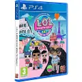 Outright Games Ps4 L.o.lsurprise! B.b.s Born To Travel