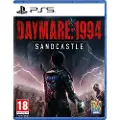 Funbox Media Ps5 Daymare 1994 Sandcastle