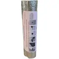 Karfa Brand-Luk P110 f. pakbøsning 30-35 udv.Ø40. udvendig Brand-Luk bøsning 53mm, max borhul 64mm