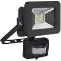 Gripo projektør LED 10W med Quick connector og sensor - 2177128