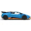 Rastar Die cast 1:32 Lamborghini Huracan STO Blue