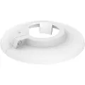 Flamco Plastroset hvid 2-DELT 2