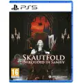 Red Art Games Ps5 Skautfold Shrouded In Sanity