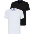 Hugo Boss Blue3 Naolo Kortarmet T-skjorte