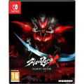 Nintendo Switch Slave Zero X Calamity Edition