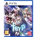Sony Ps5 Tevi