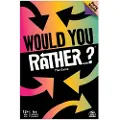 SM Games & Puzzles Would You Rather - Party Starter