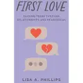 BLOOMSBURY First Love