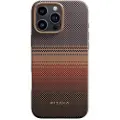 Pitaka Military-Grade Protective Case Sunset - iPhone 16 Pro Max