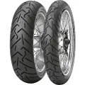 Pirelli Scorpion Trail Ii 54v Tl Forhjulsspor