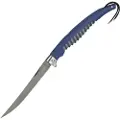 Buck Silver Creek Folding Fillet foldekniv
