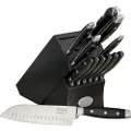 Hen & Rooster 13 Piece Kitchen Knife Set