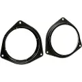 ACV Højttalerramme Daihatsu/Toyota Ø165mm for/bagdør