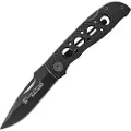 Smith & Wesson Extreme Ops Ck105bkeu Lommekniv