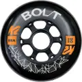 K2 Bolt 90 Mm/85a 8 Units With Ilq 9 Hjul