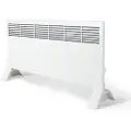 Ensto TA10-MP bærbar varmeovn 1000W D 39x85