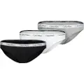 Calvin Klein Carousel Truser 3 Enheter
