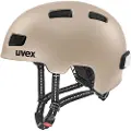 Uvex City 4 Byhjelm