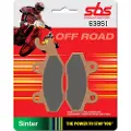 SBS 638si Sintrede Bremseklosser