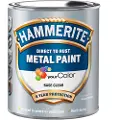 Hammerite Base Clear - 940 ML